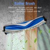 (2 Pack) Roller Brushes Compatible with ECOVACS DEEBOT T30 Pro