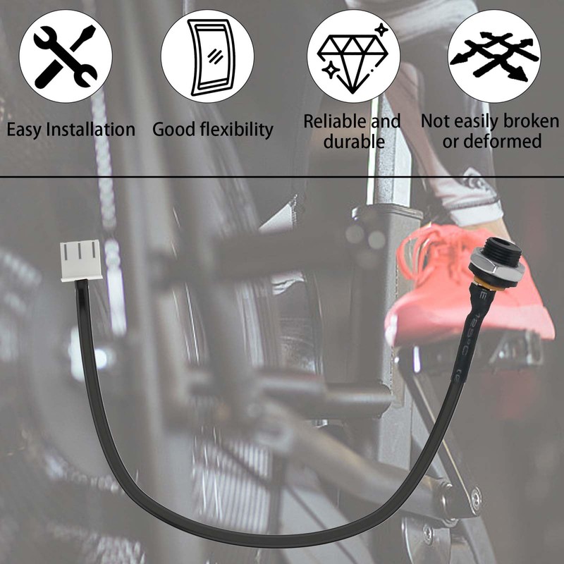 Replace for Part Number 8003600 for Bowflex Max Trainer M3