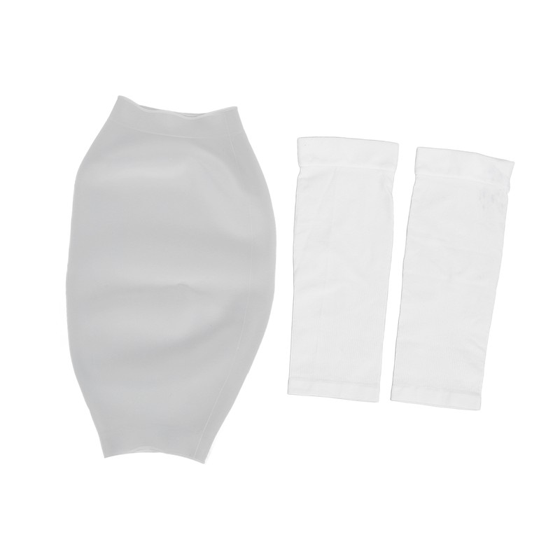 PICC Line Sleeve Protector Elasticity Soft Reusable PICC Line Covers