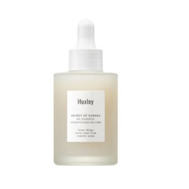 Huxley Oil Essence Essence-Like Oil-Like 30mL Korean K-Beauty Skincare School Military Dormitory Airport Departure / 헉슬리 오일에센스 에센스라이크 오일라이크 30mL 한국K뷰티 스킨케어 학교 군대 기숙사 공항 출국