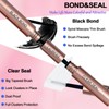 Colla Ciglia Finte Waterproof LAUBESS DIY Colla Extension Ciglia Bond