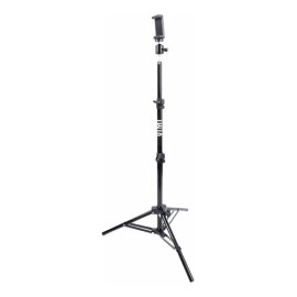 Tripie Metalico Grande 110 Cms Celular - Cámaras - 3 Niveles