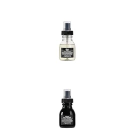 Davines OI Oil Travel Size, 1.69 fl. oz.+Loción de leche todo en uno, 1,69 fl.oz