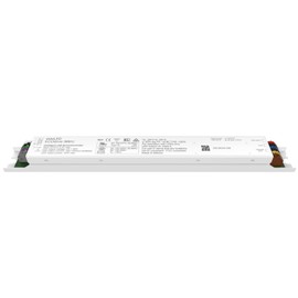eldoLED | EC0366U2 | 30W 0-10V LED Driver with Smooth Dimming to 1% | 600MA LIN