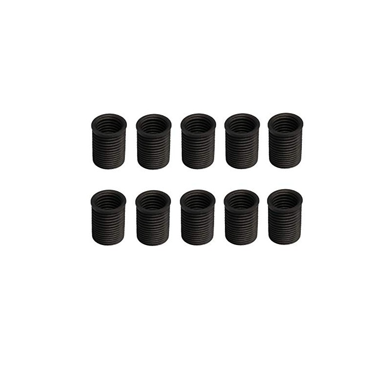 TIME-SERT M8x1.25x14mm Insert Qty 10 p/n 18129