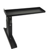 Heavy Duty Ladder Extender Pro & Stabilizer Adjustable Height 9.53"