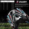 ZASH Goalkeeper Gloves for Kids, Youth & Adult Football Soccer