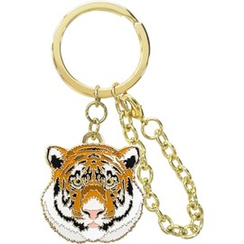 B2181127 animal friends charm tiger