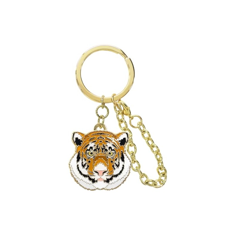B2181127 animal friends charm tiger
