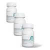 3 Pack Diamin Suplemento Alimenticio Regula Azúcar 20 Caps