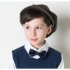 RSXING Kids Bow Tie, Classic Toddlers Pre-tied Bowtie, Baby Adjustable