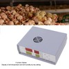 Incubator Controller Mini Double Current 5 Incubation Modes Incubator Temperature
