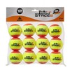 Balls ... unlimited Stage 2 (orange) Kinderbälle, Trainingsbälle 50% Druckreduziert,