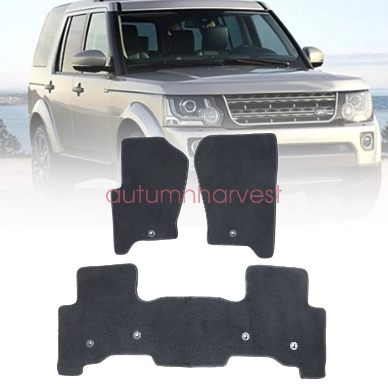Land Rover New For 2008-2016 Land Rover LR3 LR4 Front
