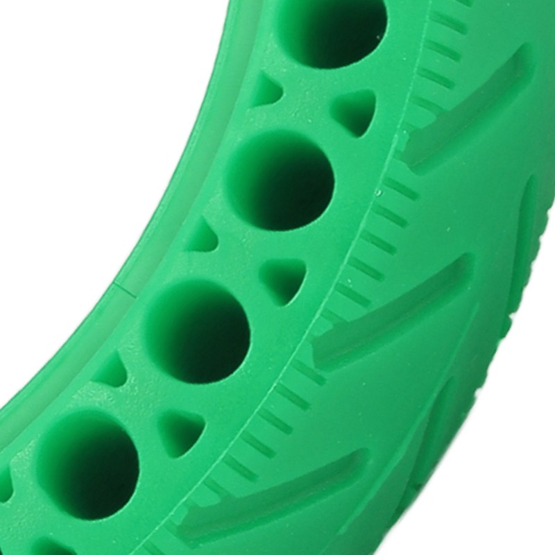 8.5 Inch Scooter Light Series Solid Tires Beehive Explosion Proof