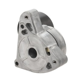 KarParts360 For Honda Civic 2006-2015 Accessory Belt Tensioner | Automatic | Flat | Counter Clockwise | 76 Millimeters Diameter | Replacement For 5712, 38278