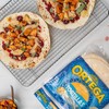 Ortega Flour Tortillas, 6 Inch, 12 Tortillas