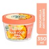 Mascarilla Anti-Quiebre Cabello Frágil De Piña 350 ml Garnier