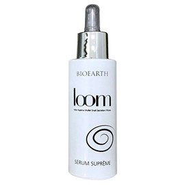 Bioearth Loom Serum Supreme Serum Anti-Wrinkle Effect Tensor 30 ml