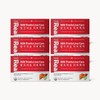 The Real 더리얼 밀크씨슬 리버케어 1000mg x 60캡슐 x 6박스 12개월분 The Real Milk Thistle Liver Care 1000mg x 60 Capsules x 6 Boxes 12-Month Supply