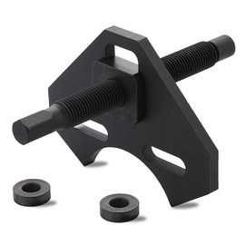 40100 Hub Remover Tool Compatible with 5 6 8 Lug Hub Assemblies on Most Cars and Trucks