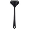 Pearl Metal BiT Action G-5002 Ladle, Black, 9.1 x 2.9