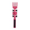 Constructive Eating - Toddler Construction Utensils Made in USA -