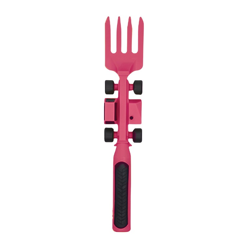 Constructive Eating - Toddler Construction Utensils Made in USA -