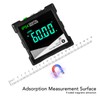 Digital Angle Gauge 4x90 Degree Measurement Electronic Level LCD Backlit
