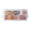 KVD Beauty Planet Fanatic - Fully Recyclable Wet/Dry Eyeshadow Palette