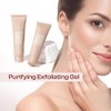 Purifying Exfoliating Gel,Purifying Enzymes Exfoliating Gel,Gentle Deep Cleanser For All