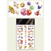 Photography Nail Pro Nail Sticker Japanese Style A Art Material