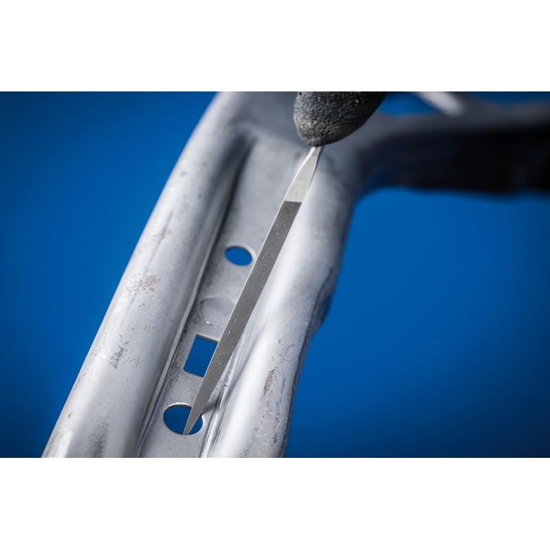 Pferd 11260162 Nail File Set PF 263