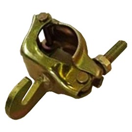 Synsei Hook Clamp for both φ1.9 inches (48.6 mm), φ1.7 inches (42.7 mm)