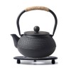 Sharemee teapot cast Asia Japan style tea strainer tea pot