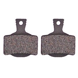 EBC CFA619R Magura MT 2/4/6/8 Disc Brake Pad - Red