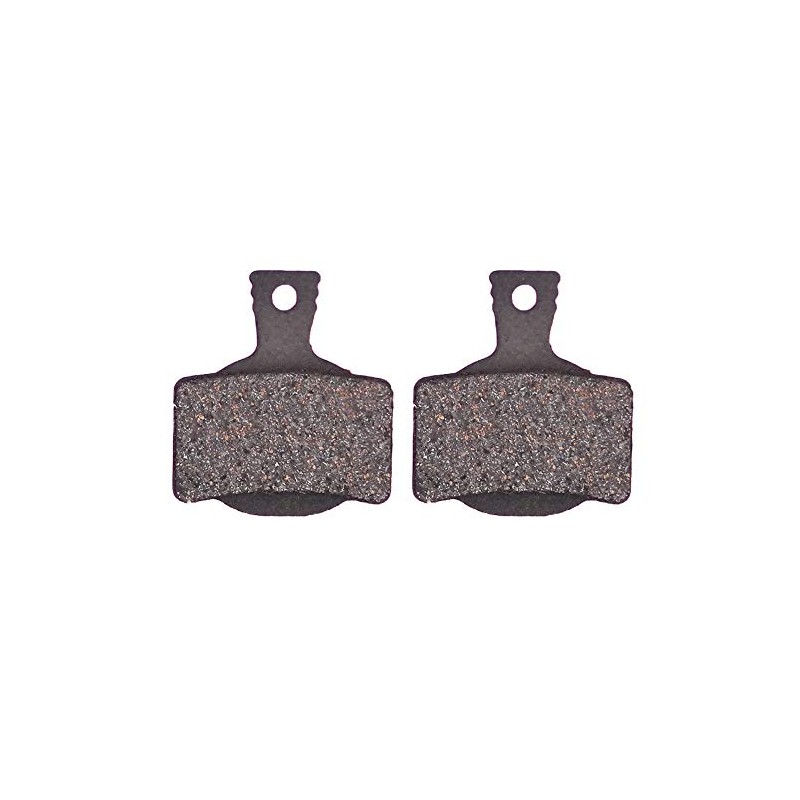 EBC CFA619R Magura MT 2/4/6/8 Disc Brake Pad - Red