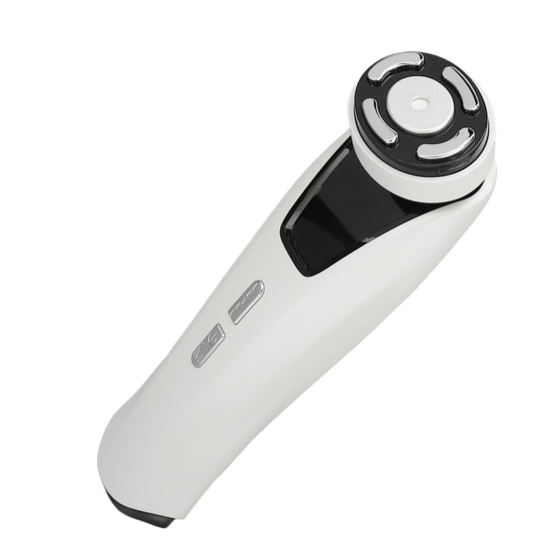 Microcurrent Face RF Massager 3 in 1 Portable Household Face