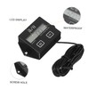 CHILDWEET Engine Motors Accessory Digital Hour Meters Motorcycle Timer Digital