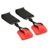 2PCS Running Machine Safety Switch Universal Magnet Emergency Stop Treadmill