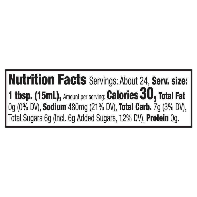 Frank's RedHot Squeeze Hot Honey Sauce, 12 fl oz