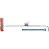 fischer DUOTEC Toggle Plug Cavity Fixing for Attaching Wall Units