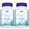 TAOTERS 15 Day Cleanse Gut Support 2 Pack | Colon