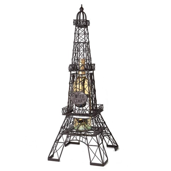 Cork Cage Eiffel Tower #91-065