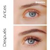 Republic Cosmetics Serum Estimulador Crecimiento Alarga Pestañas Y Cejas 3.5ml