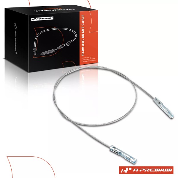 A-Premium New Parking Brake Cable Intermediate for Ford 2003 2004-2009