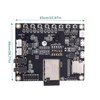 TECNOULAB 1pc ESP32 Audio Kit ESP32-A1S ESP32 Audio Development Board