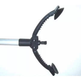 will vary 34 " Industrial Heavy Duty Pick Up Tool  Handicap Reacher Grabber Trash Pick Up