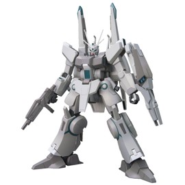 Bandai Hobby HGUC Silver Bullet Model Kit (1/144 Scale)