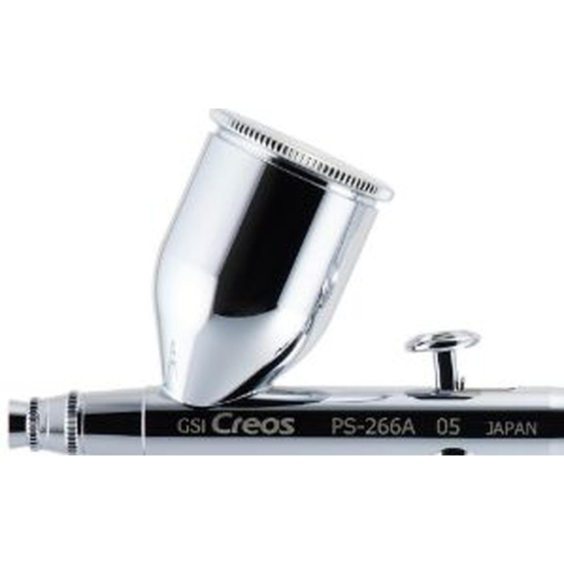 GSI Creos PS266 Pro Con BOY LWA Double Action 05